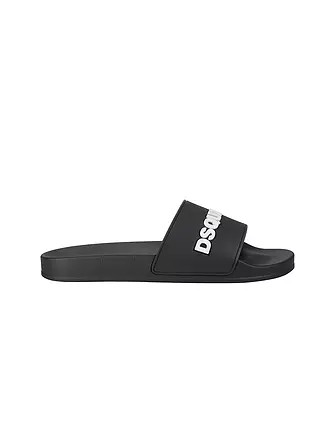 DSQUARED2 | Badeschuhe - Pantolette | 
